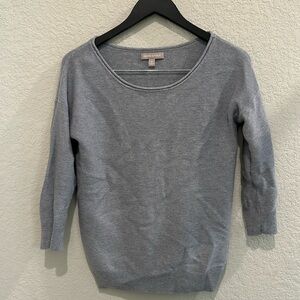 Banana Republic small crewneck